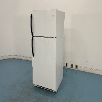 Galaxy Refrigerator/Freezer Combo image 0